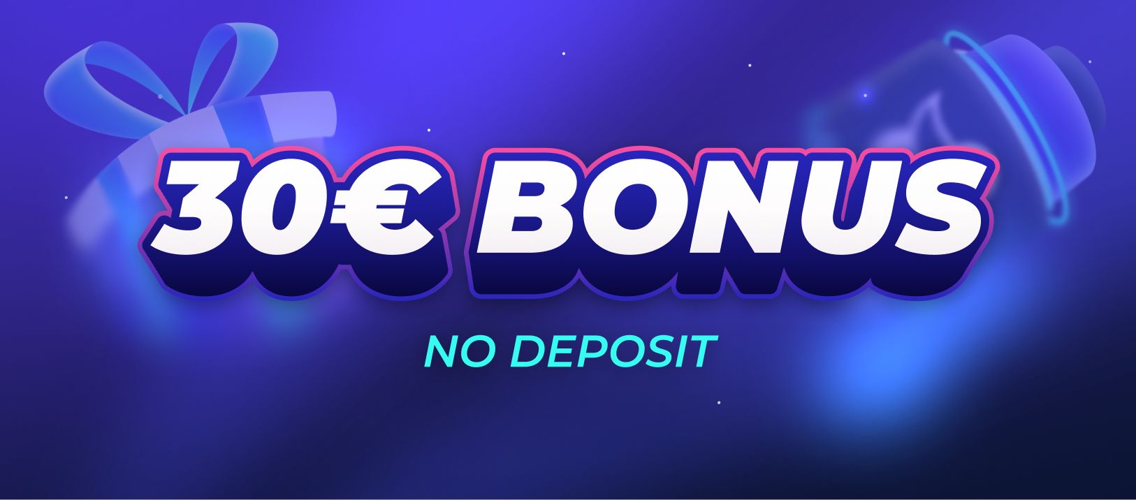 €30 No Deposit Bonus Offers